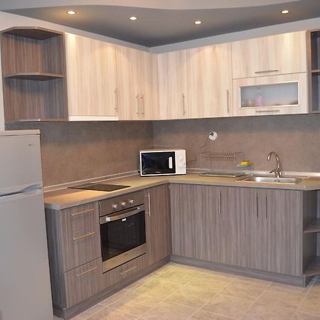 Апартаменти Кали Tsjepelare Kamer foto