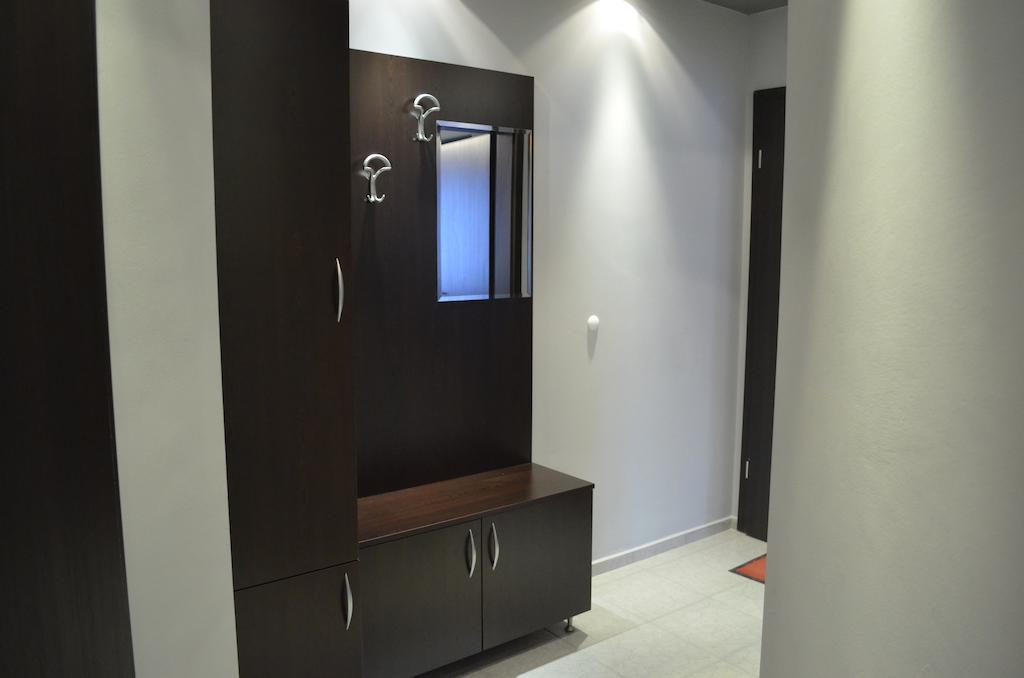 Апартаменти Кали Tsjepelare Kamer foto