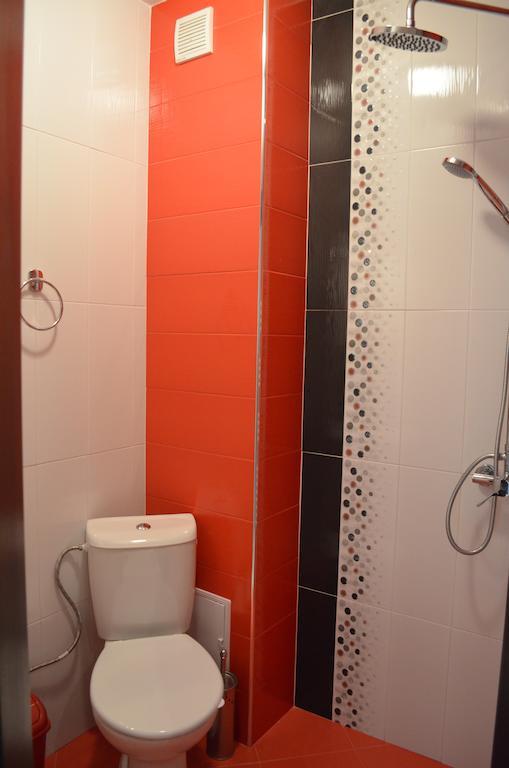 Апартаменти Кали Tsjepelare Kamer foto