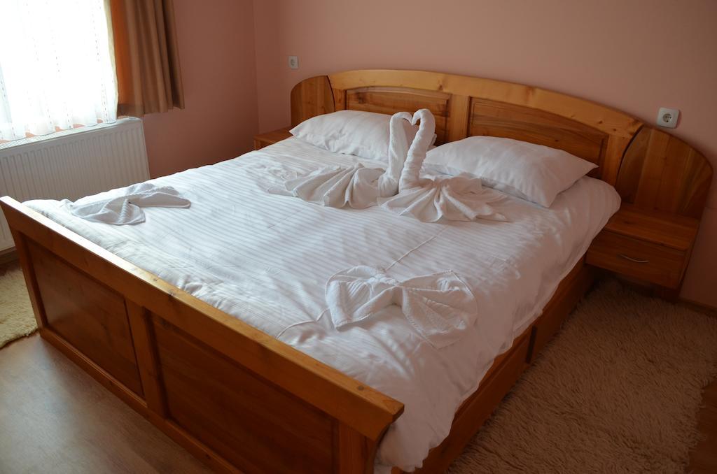 Апартаменти Кали Tsjepelare Kamer foto