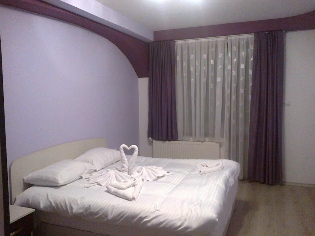Апартаменти Кали Tsjepelare Kamer foto