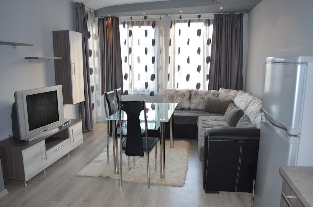 Апартаменти Кали Tsjepelare Kamer foto