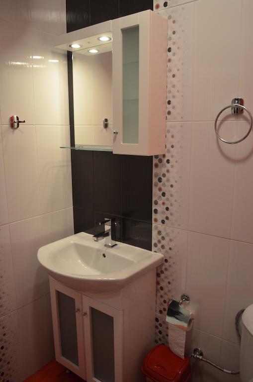 Апартаменти Кали Tsjepelare Kamer foto