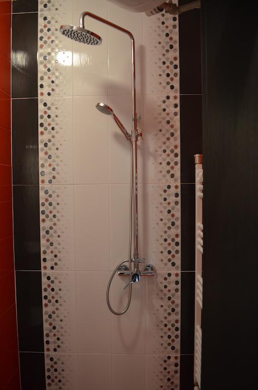 Апартаменти Кали Tsjepelare Kamer foto