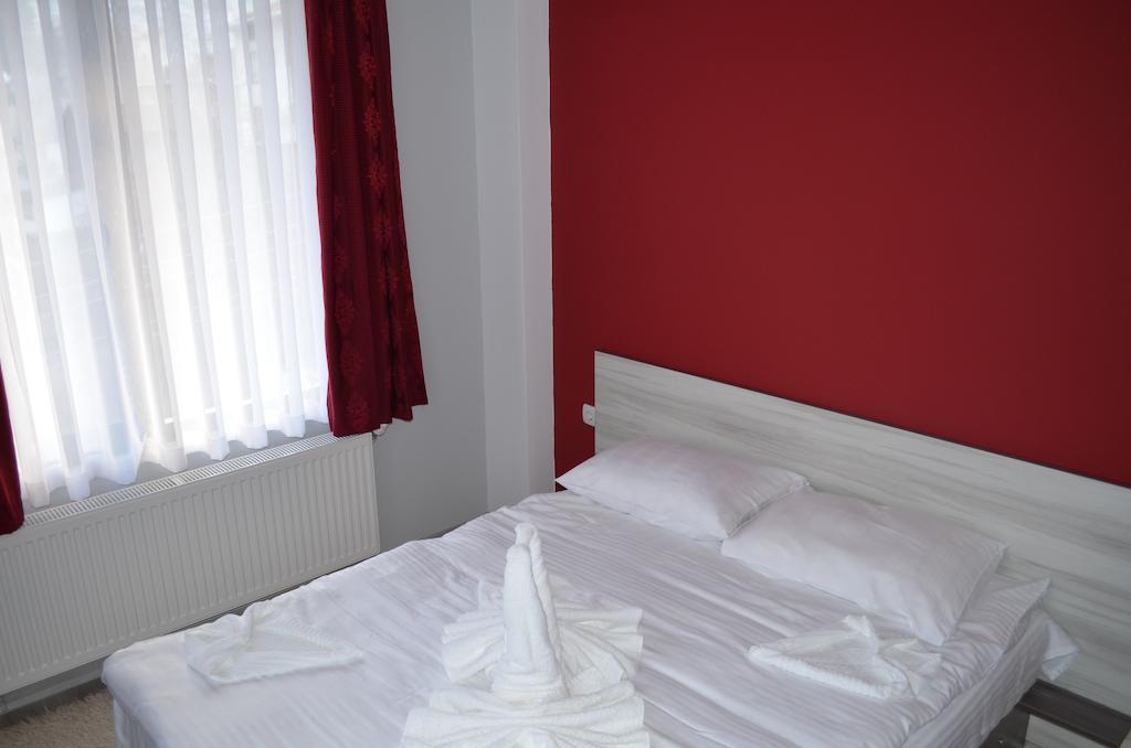 Апартаменти Кали Tsjepelare Kamer foto