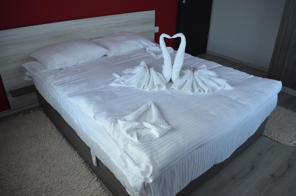 Апартаменти Кали Tsjepelare Kamer foto