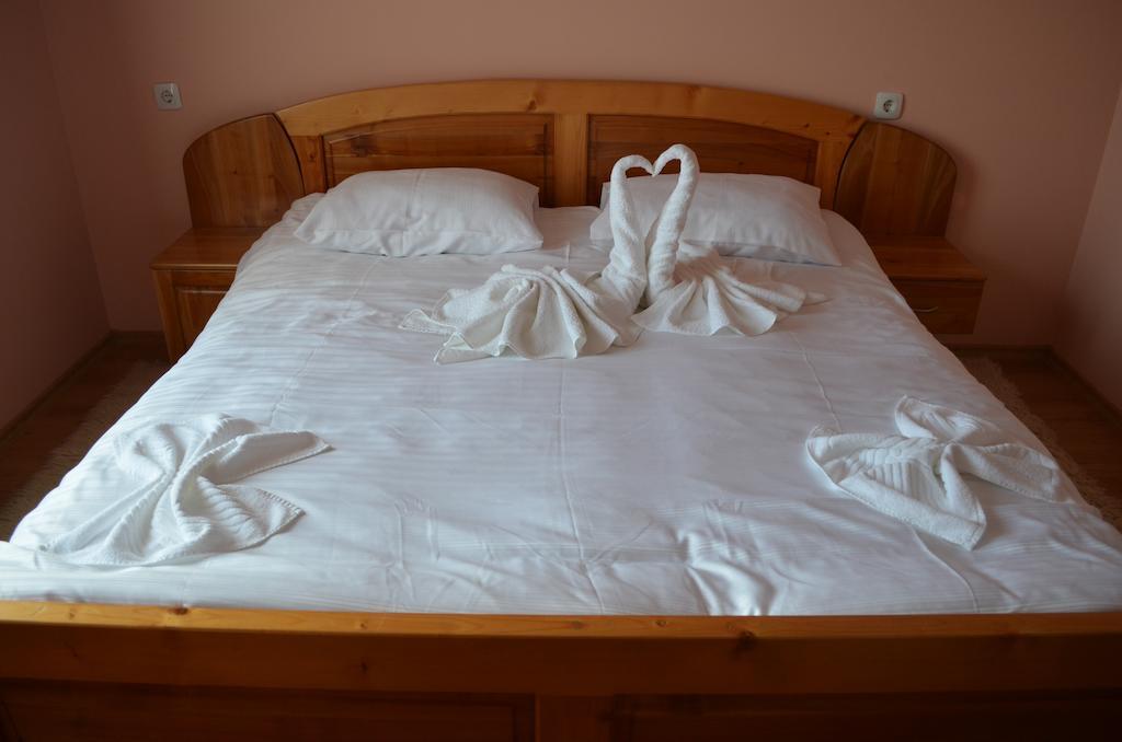 Апартаменти Кали Tsjepelare Kamer foto