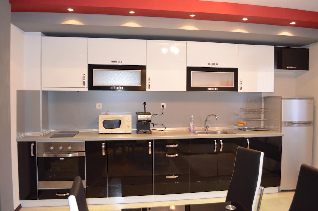 Апартаменти Кали Tsjepelare Kamer foto