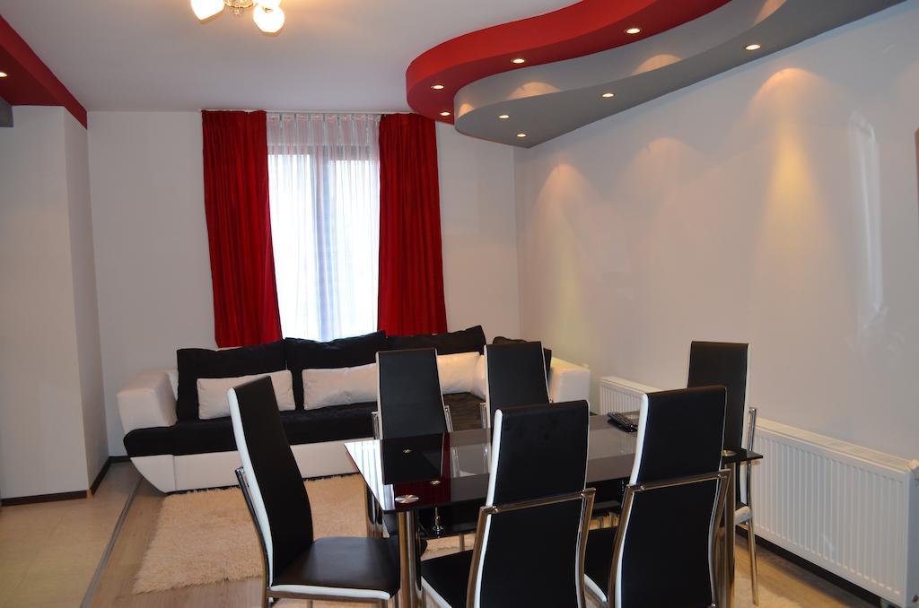 Апартаменти Кали Tsjepelare Kamer foto